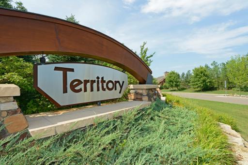 Territory is just west of Lakeville in a small community with great amenities including lodge, pool, parks, and trails with amazing views! Award winning Lakeville schools and easy commute to Mpls or St.Paul.