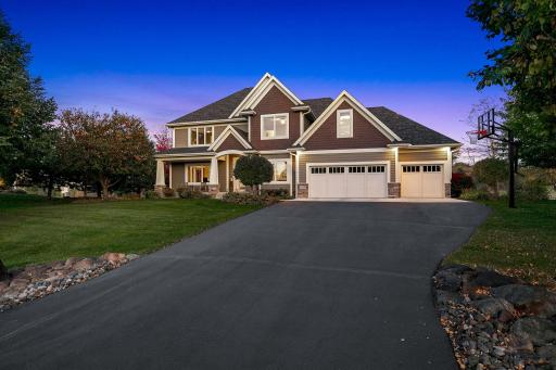 21451 Bitterbush Pass, Prior Lake, MN 55372