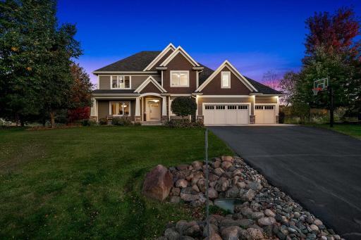 Newer roof 2021, hail rated shingles with transferrable Owens Corning Platinum Warranty covering product and installation