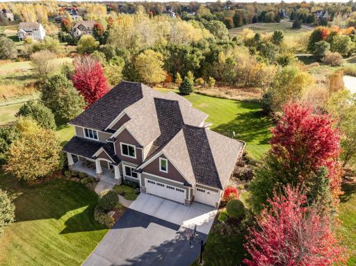 21451 Bitterbush Pass, Prior Lake, MN 55372