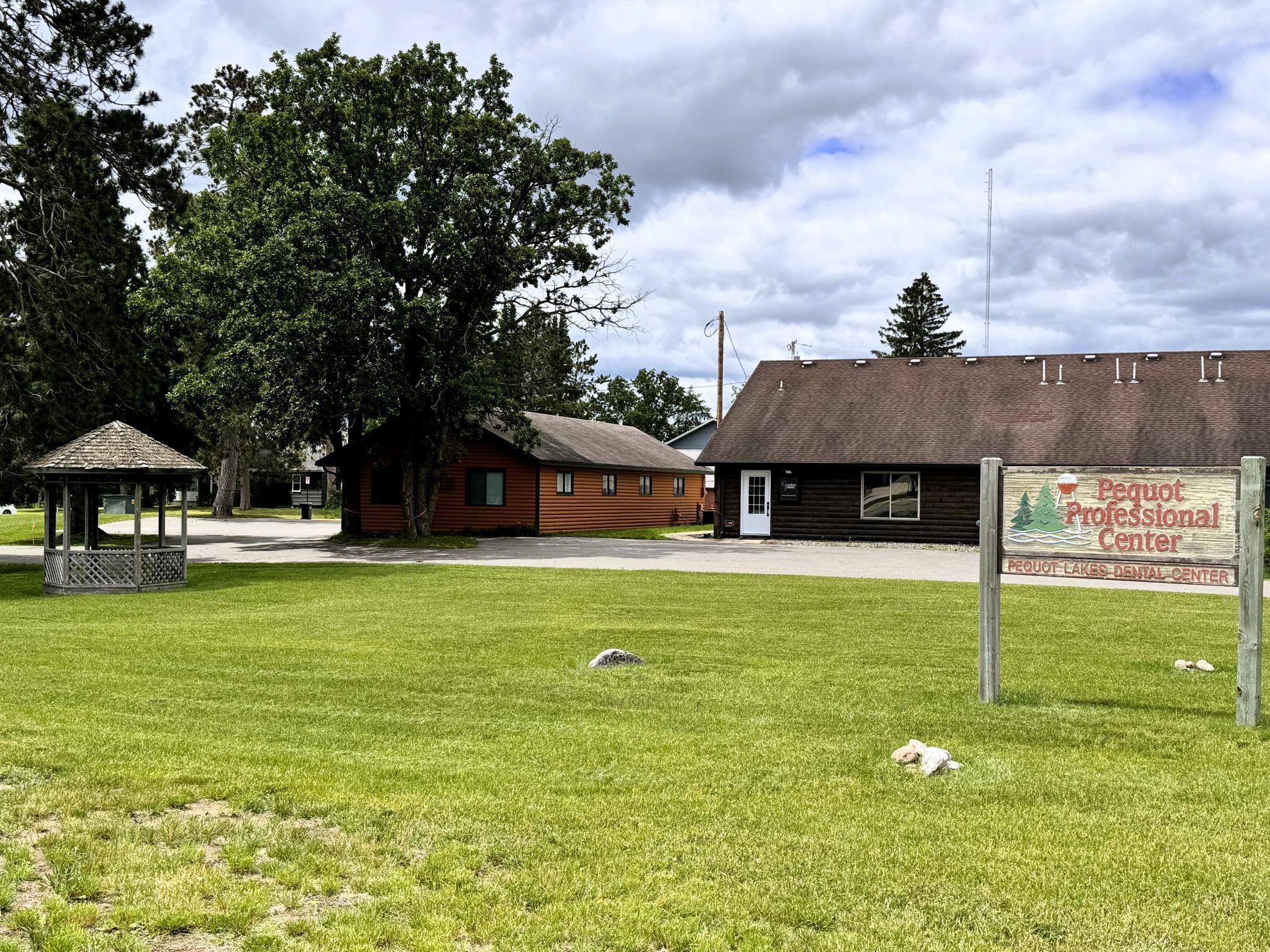 30968 S Washington Avenue, Pequot Lakes, MN 56472