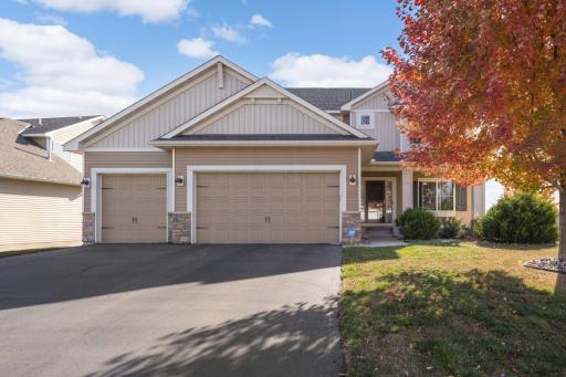 3226 191st Street W, Farmington, MN 55024