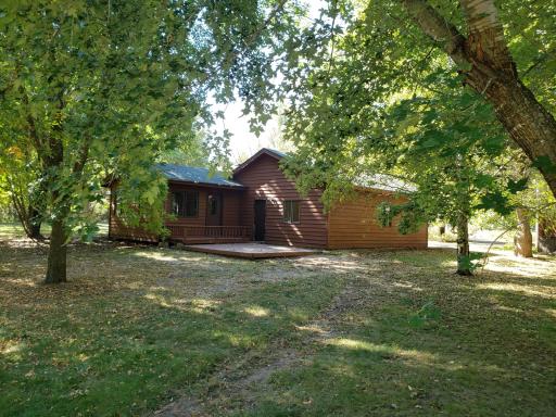 5185 SE 125th Avenue, Clear Lake, MN 55319