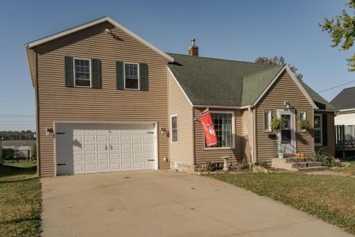 Photo for 909 Fillmore Street SE, Chatfield, MN 55923 - Listing #6614450 909 Fillmore Street SE, Chatfield, MN 55923