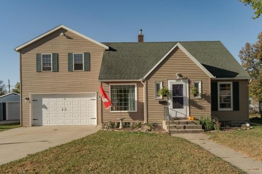 Photo for 909 Fillmore Street SE, Chatfield, MN 55923 - Listing #6614450 909 Fillmore Street SE, Chatfield, MN 55923