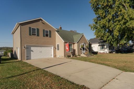 Photo for 909 Fillmore Street SE, Chatfield, MN 55923 - Listing #6614450 909 Fillmore Street SE, Chatfield, MN 55923