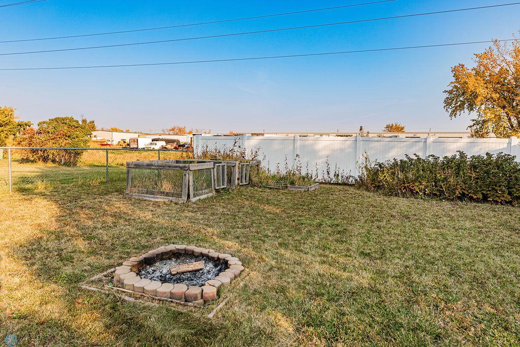 Fire Pit