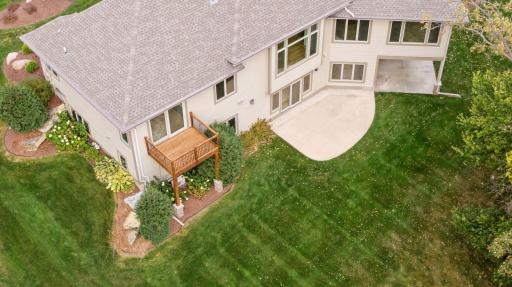 5435 Scenic View Drive SW, Rochester, MN 55902