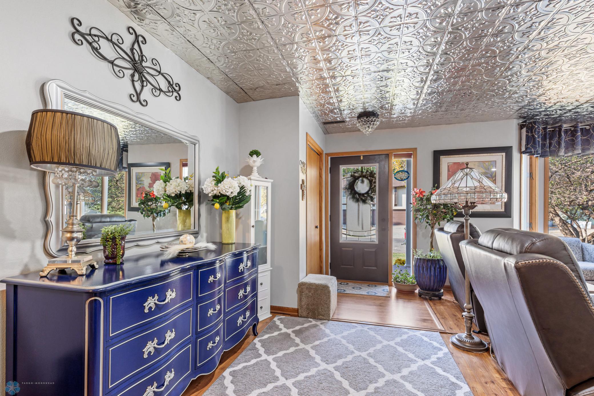Entryway