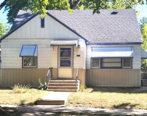 3022 Sheridan Avenue N, Minneapolis, MN 55411