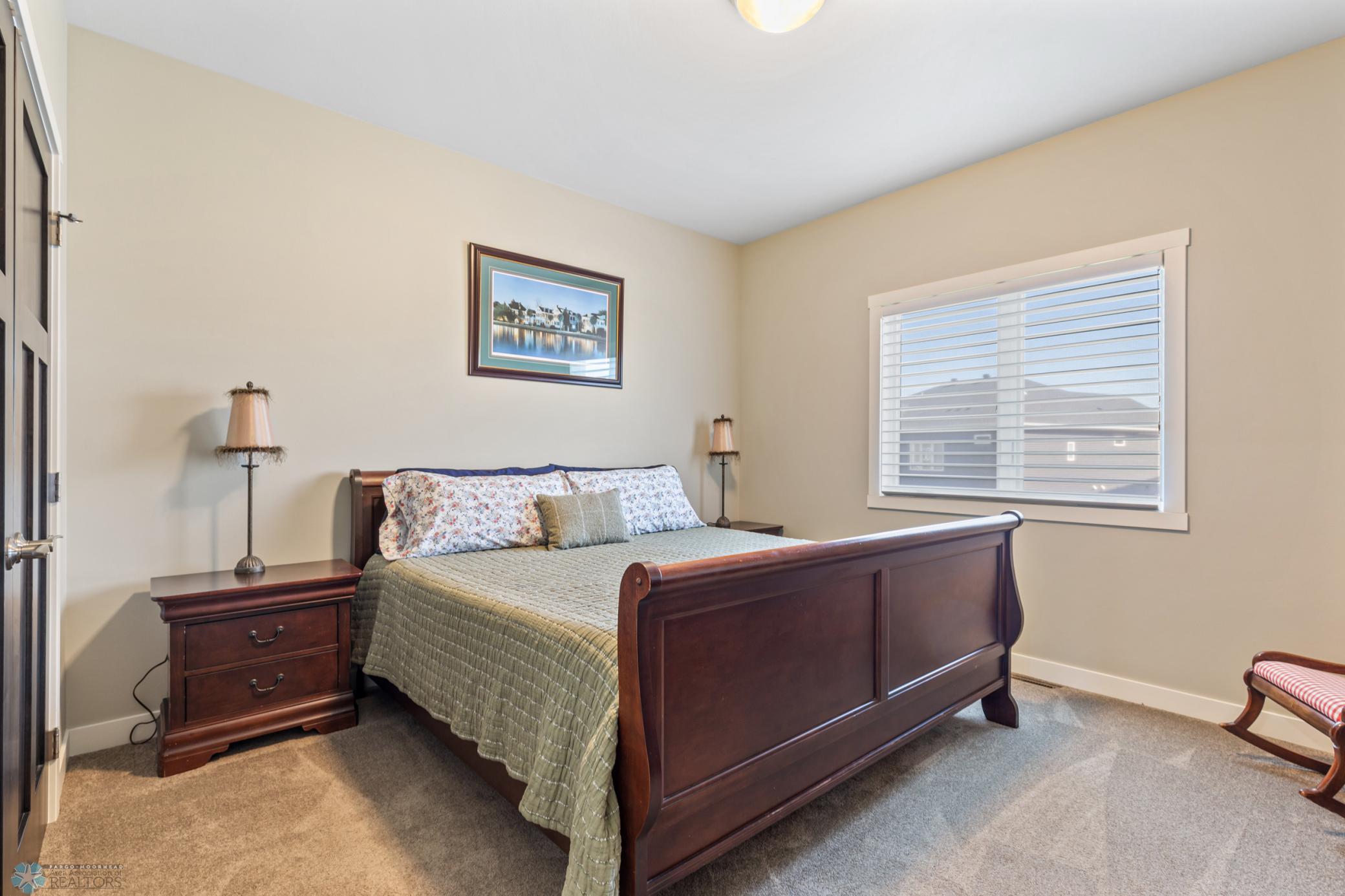 3rd Bedroom