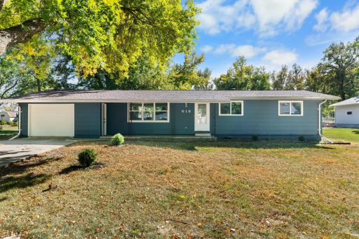 Photo for 618 E 13th Street, Blue Earth, MN 56013 - listing #6614608 618 E 13th Street, Blue Earth, MN 56013