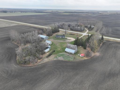 20337 County RD 3, Badger, MN 56714