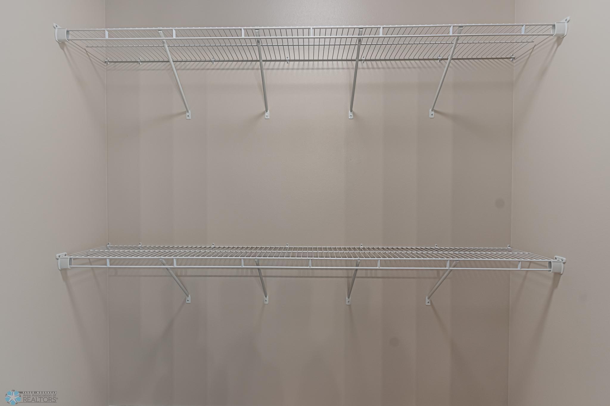 primary walk in closet