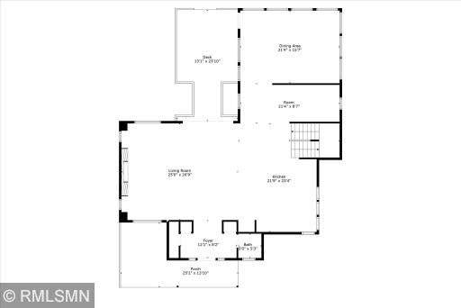 4036 Washburn Avenue S, Minneapolis, MN 55410