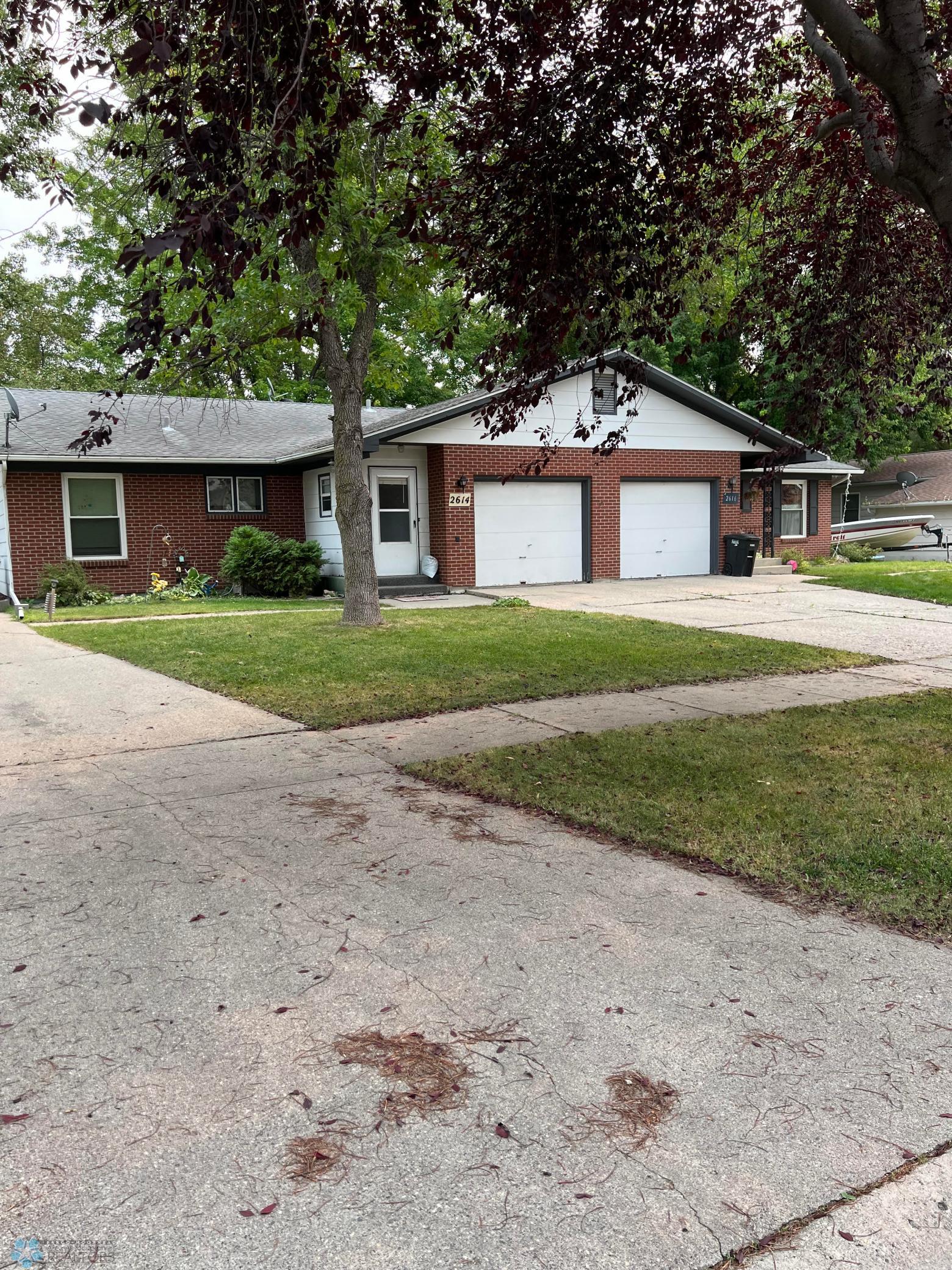 Property photo for 2614 Atlantic Drive S, Fargo, ND 58103