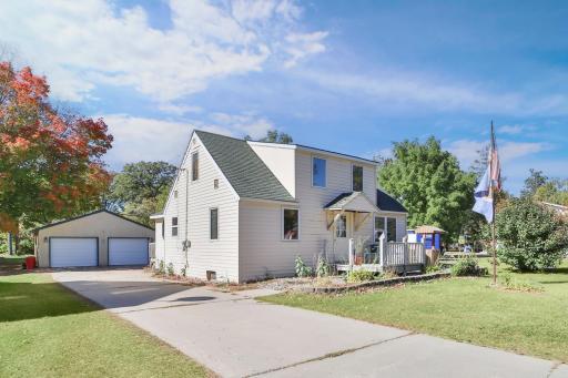 Photo for 445 1st Street S, Long Prairie, MN 56347 - listing #6614860 445 1st Street S, Long Prairie, MN 56347