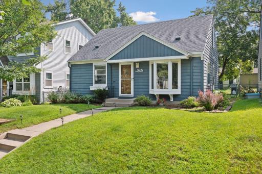 Photo for 5929 Vincent Avenue S, Minneapolis, MN 55410 - listing #6614932 5929 Vincent Avenue S, Minneapolis, MN 55410
