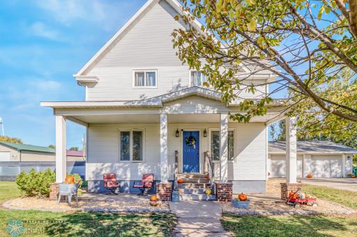 523 5th Street, Page, ND 58064