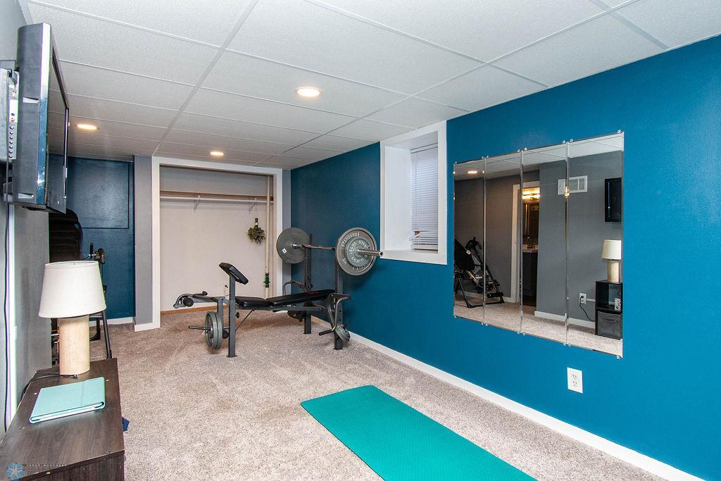 Bedroom 5