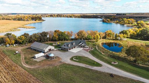 6521 Southside Court, Kimball, MN 55353