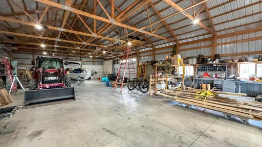 6521 Southside Court, Kimball, MN 55353