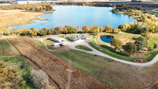 6521 Southside Court, Kimball, MN 55353