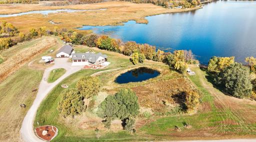 6521 Southside Court, Kimball, MN 55353