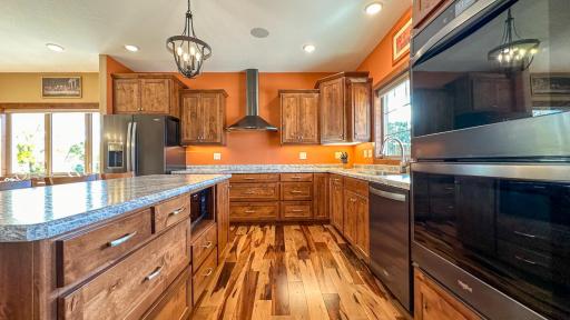 6521 Southside Court, Kimball, MN 55353