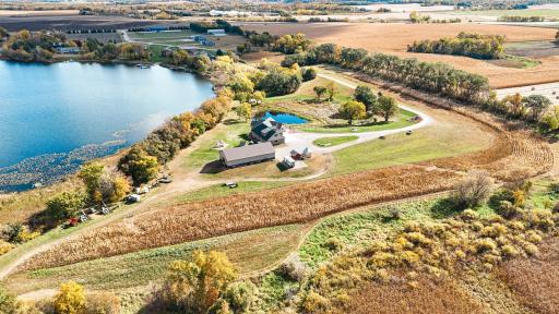 6521 Southside Court, Kimball, MN 55353