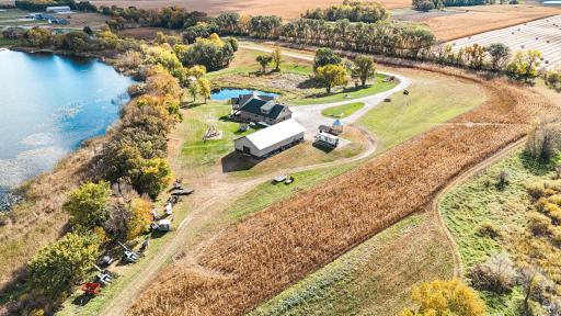 6521 Southside Court, Kimball, MN 55353
