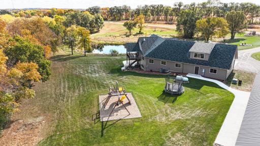 6521 Southside Court, Kimball, MN 55353