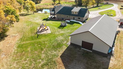 6521 Southside Court, Kimball, MN 55353