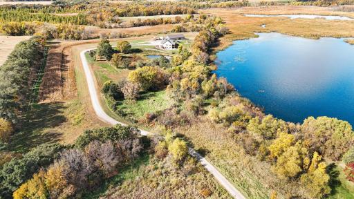 6521 Southside Court, Kimball, MN 55353