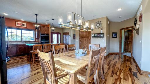 6521 Southside Court, Kimball, MN 55353