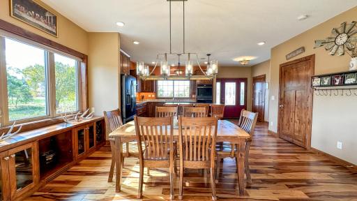 6521 Southside Court, Kimball, MN 55353