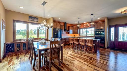 6521 Southside Court, Kimball, MN 55353