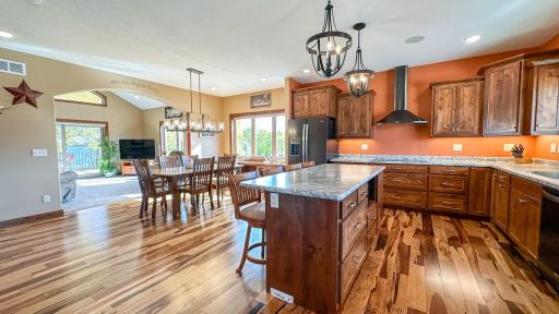 6521 Southside Court, Kimball, MN 55353