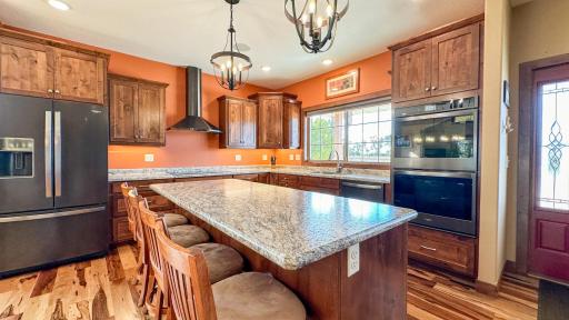 6521 Southside Court, Kimball, MN 55353