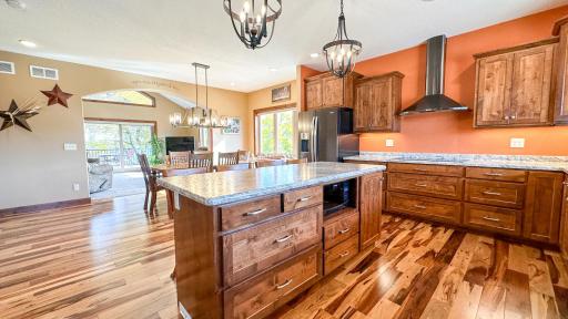 6521 Southside Court, Kimball, MN 55353