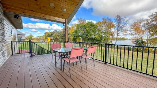6521 Southside Court, Kimball, MN 55353