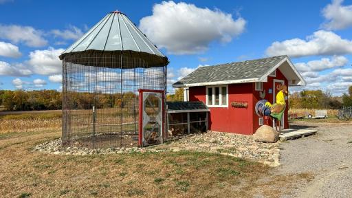 6521 Southside Court, Kimball, MN 55353
