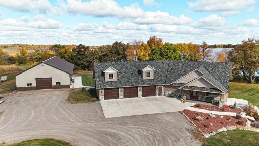 6521 Southside Court, Kimball, MN 55353