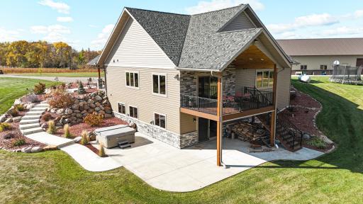 6521 Southside Court, Kimball, MN 55353