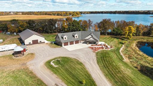 6521 Southside Court, Kimball, MN 55353