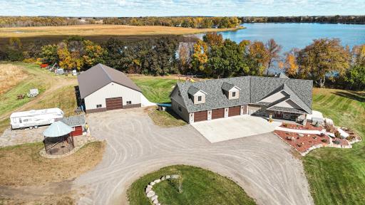 6521 Southside Court, Kimball, MN 55353