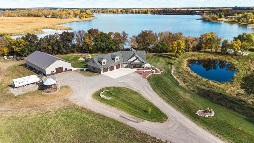 6521 Southside Court, Kimball, MN 55353