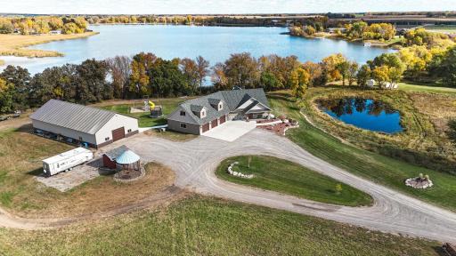 6521 Southside Court, Kimball, MN 55353