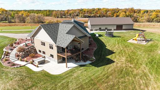 6521 Southside Court, Kimball, MN 55353