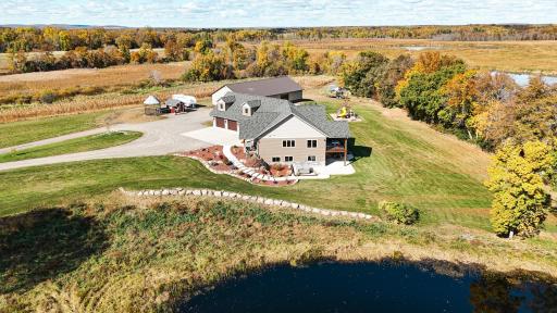 6521 Southside Court, Kimball, MN 55353